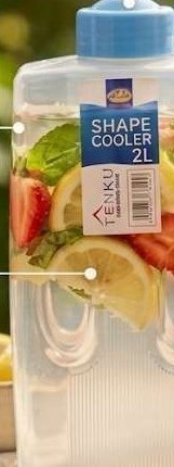 Tenku Bottle