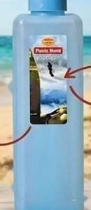 Sports Bottle