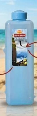 Sports Bottle