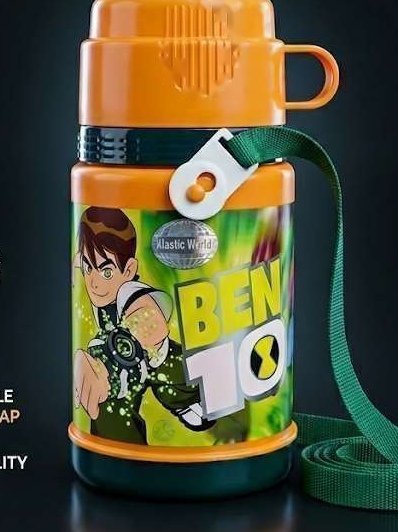 Bottle D2D 77