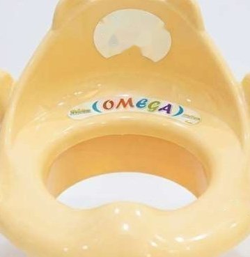 Commode Seat