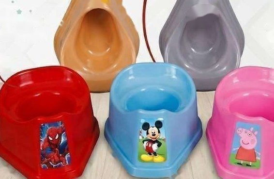 Baby Pot