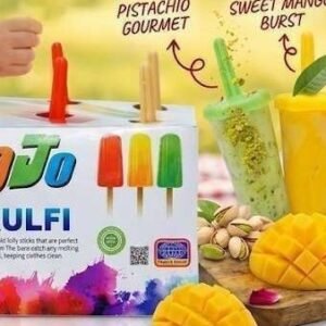JoJo Kulfi