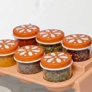 Spice Rack Set