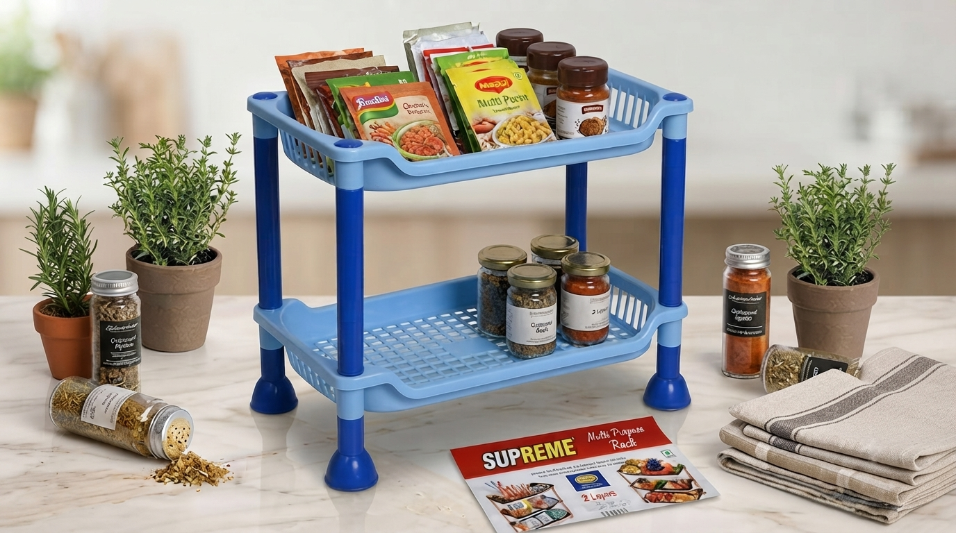 Supreme Multi Rack