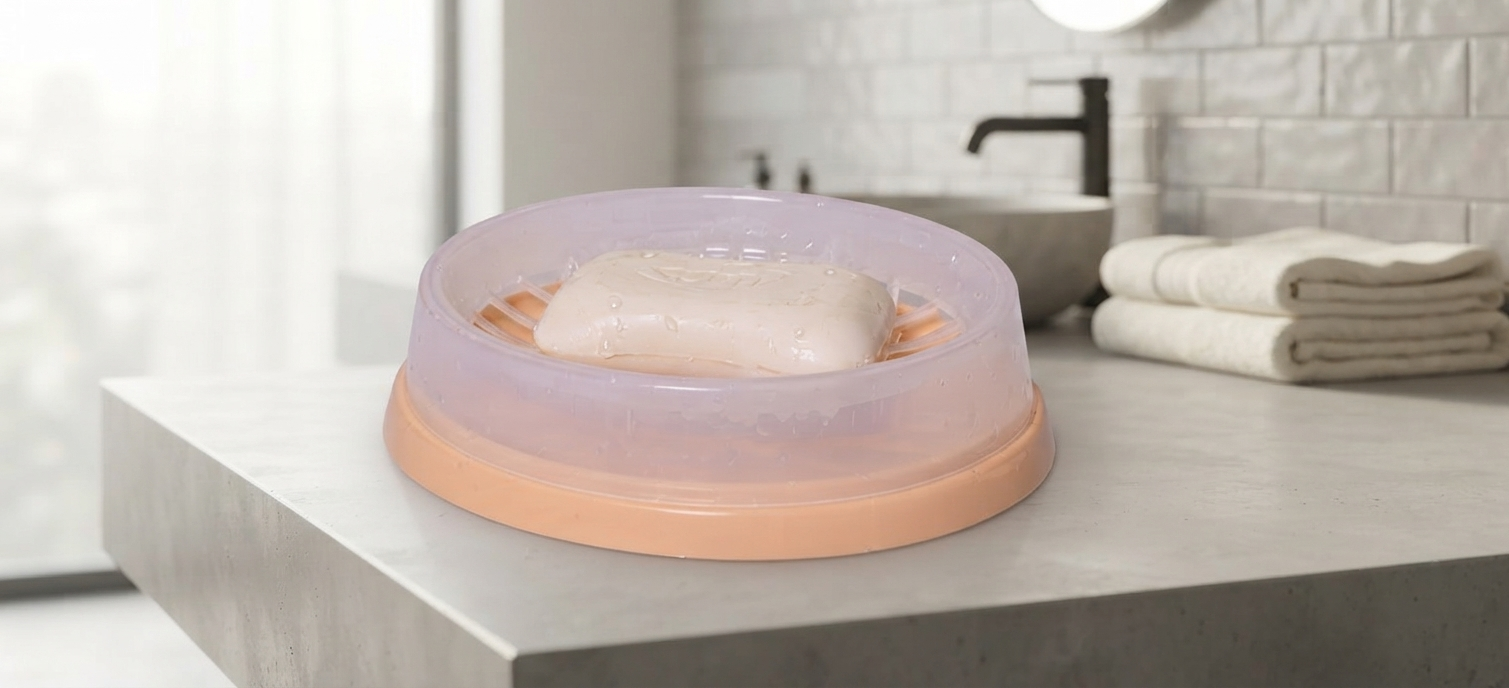 Modello Soapdish
