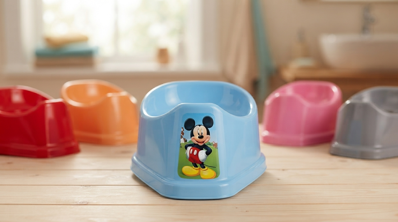 Baby Pot