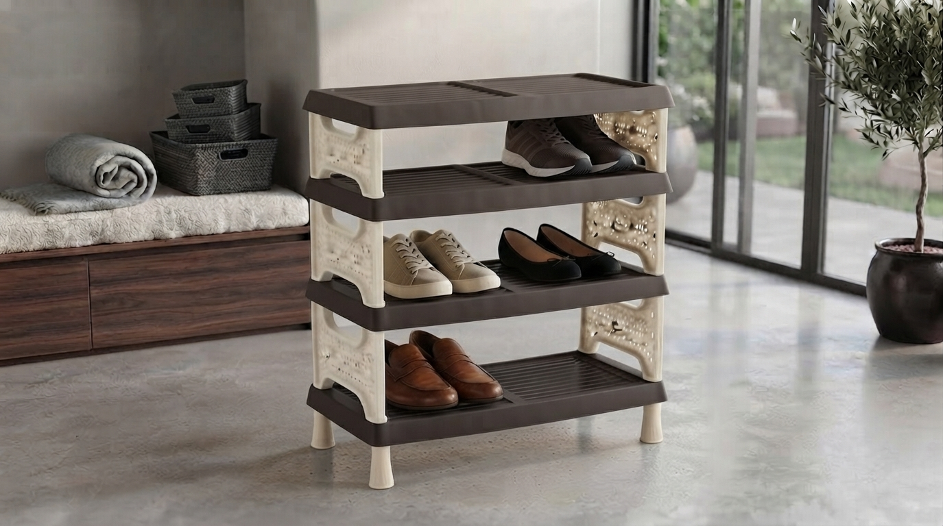 Shoes Station 4P
