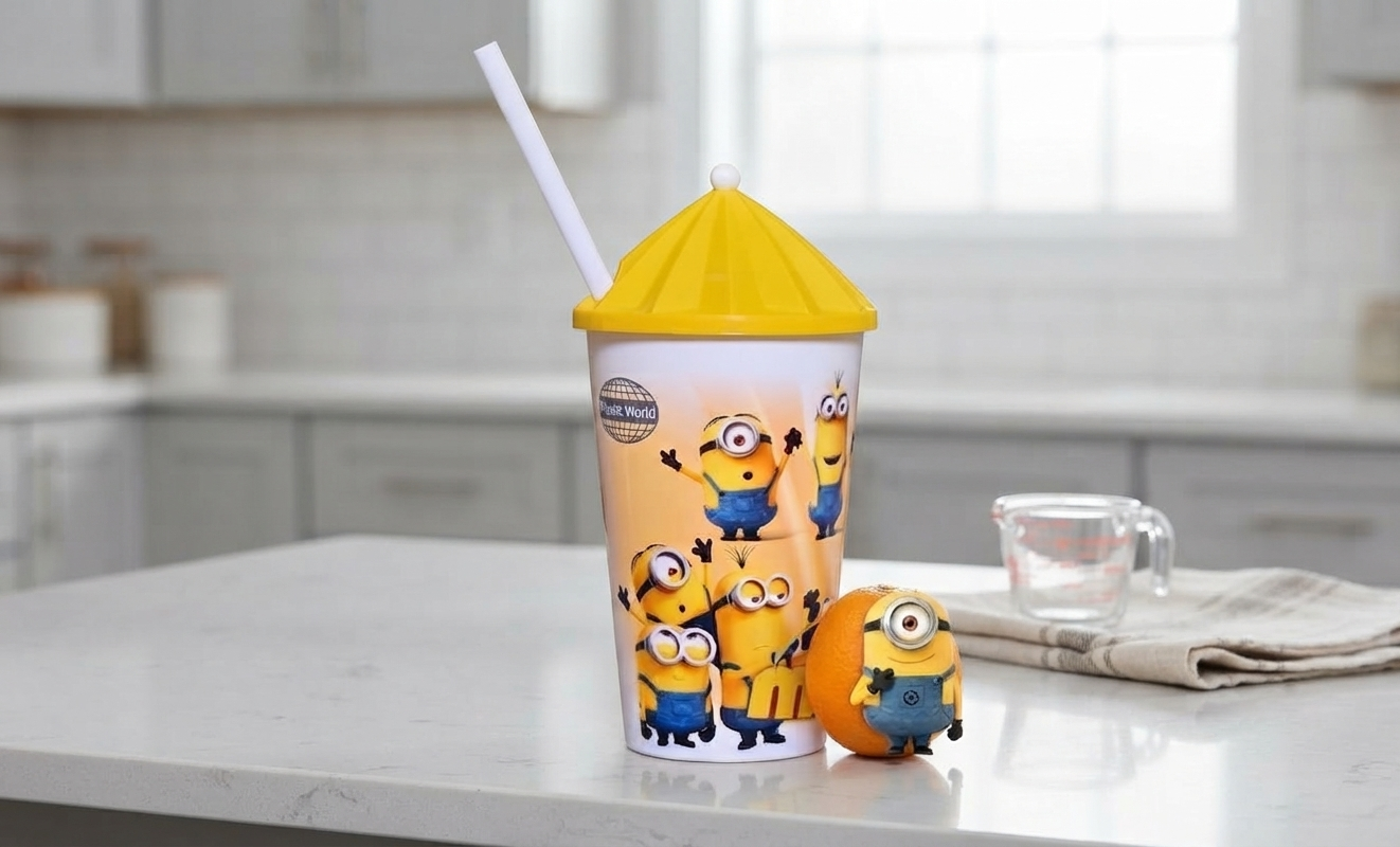 Kai Juice Mug