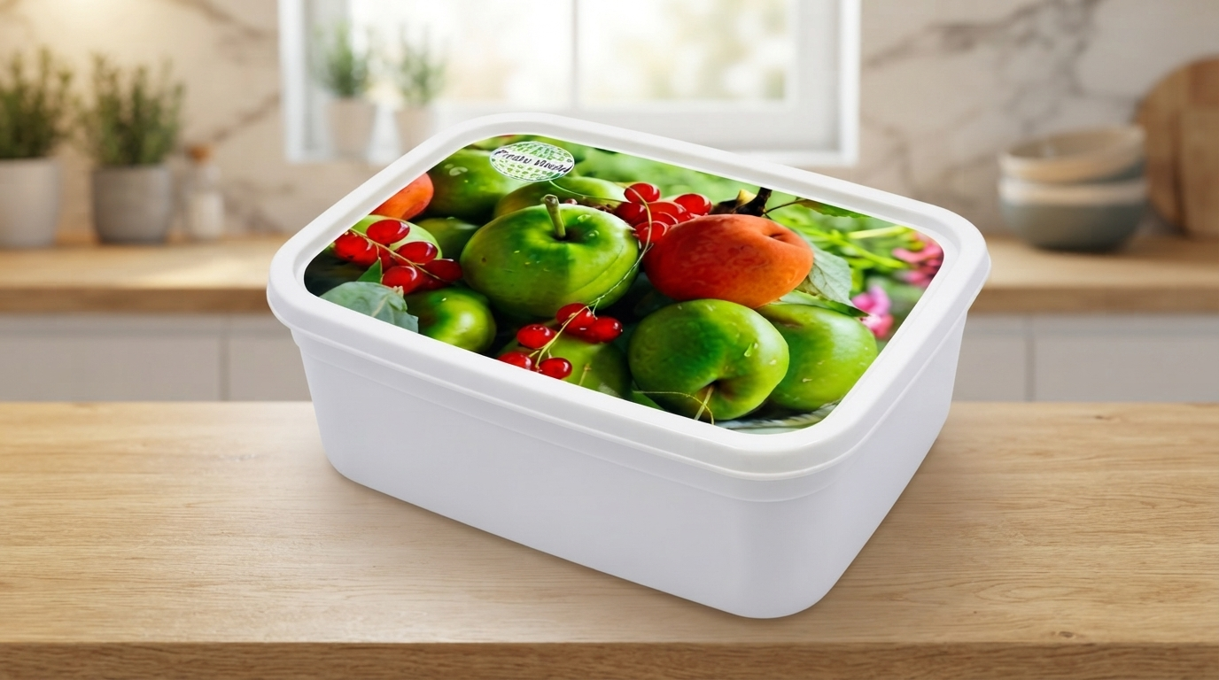 Storage Box No 1