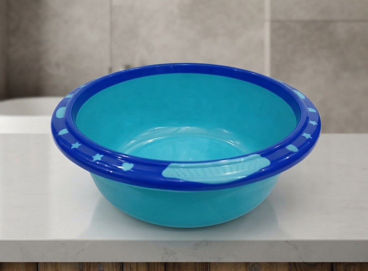 Supreme Tub No 4