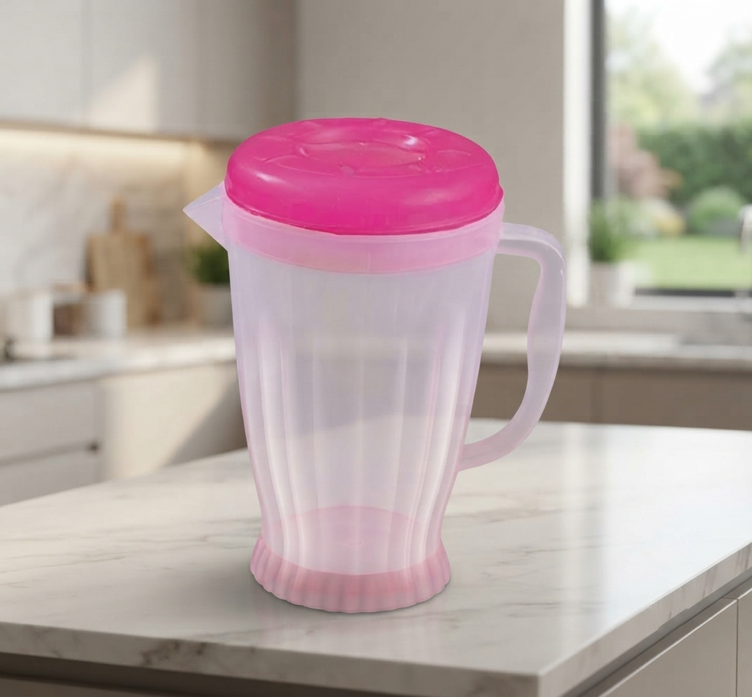 Flower Jug