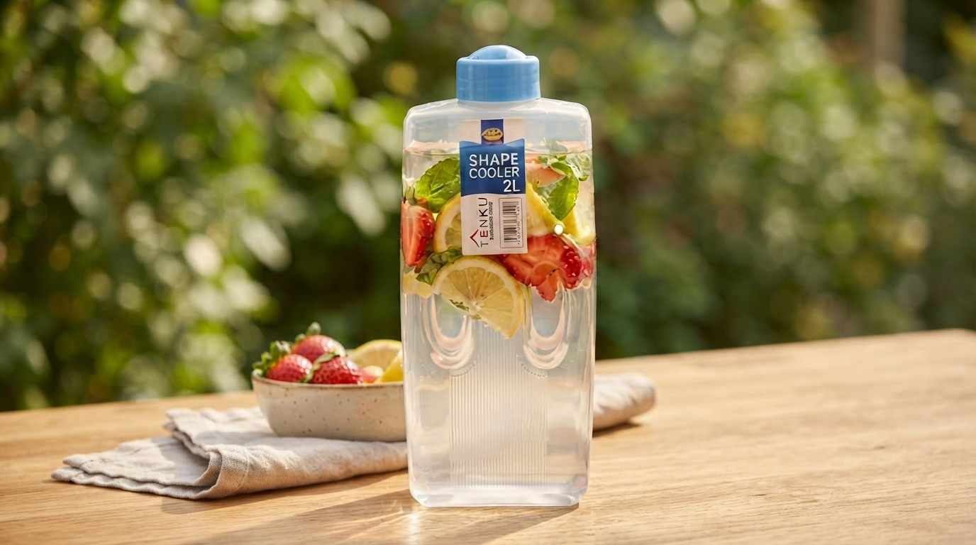 Tenku Bottle
