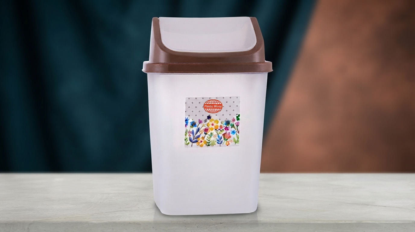 Modella Dustbin
