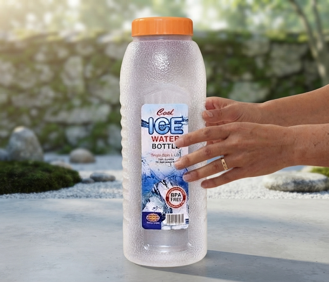 Fridge Bottle (1.5 ltr)