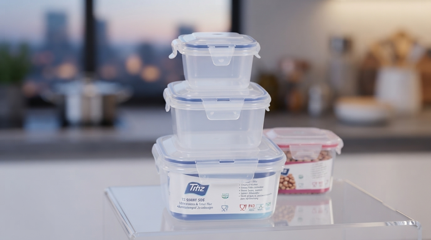 Titiz Bowl Set