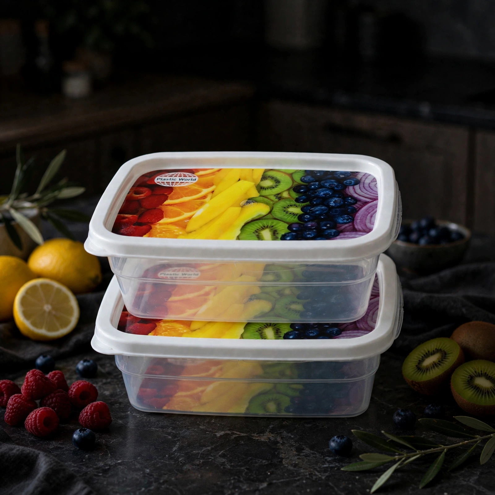 Storage Box No 3