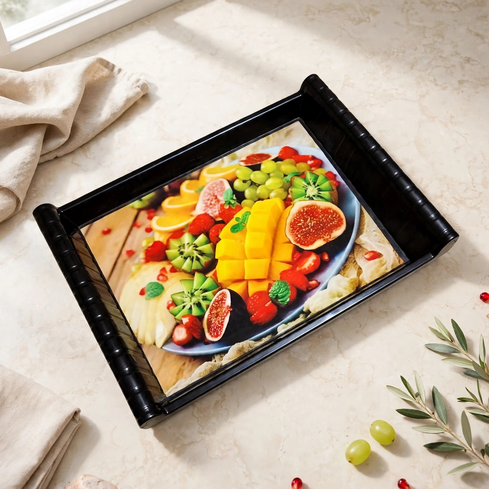 Serving Tray Medium