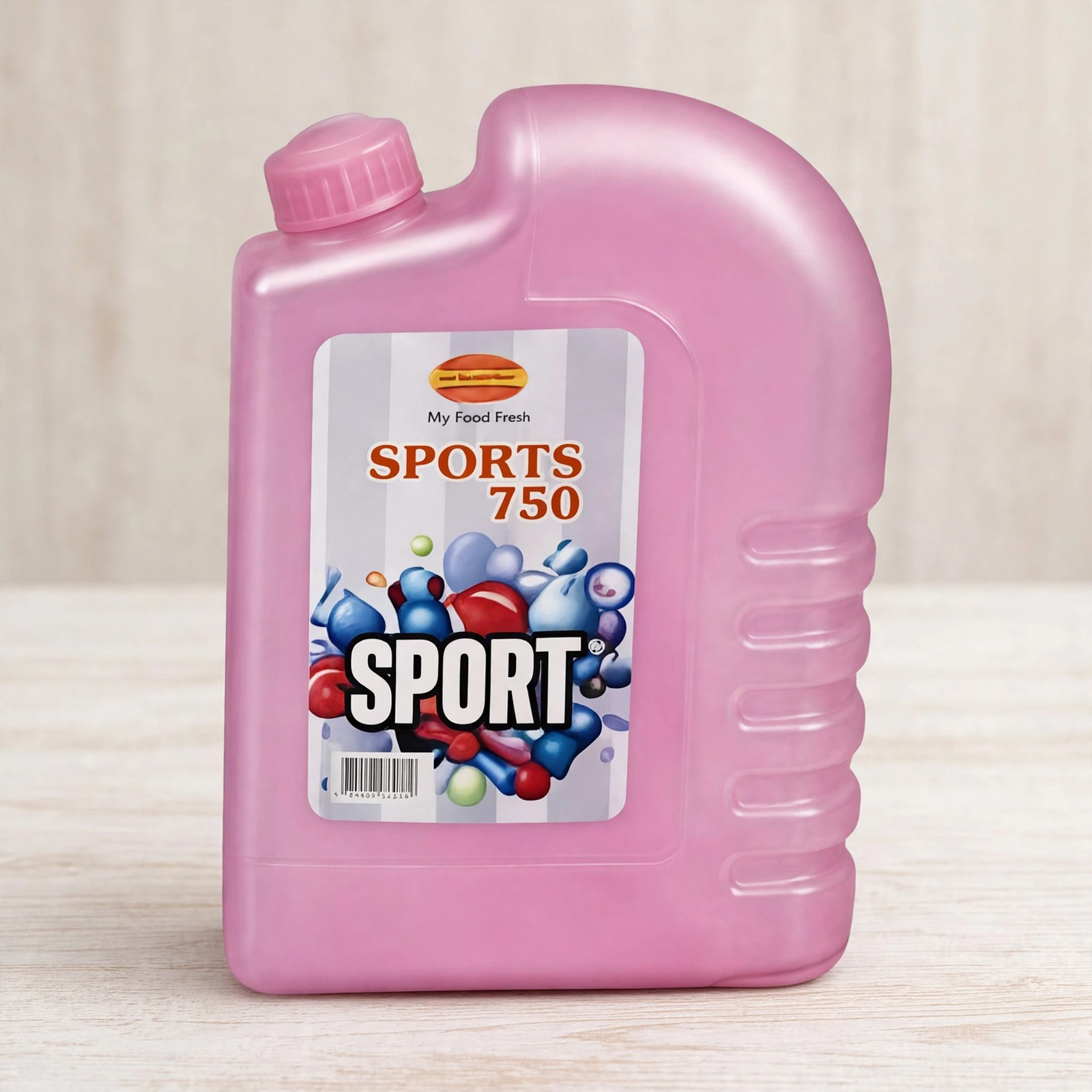 Sports 750ml