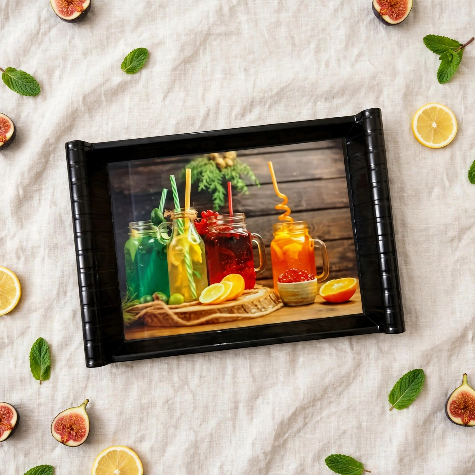Serving Tray Small